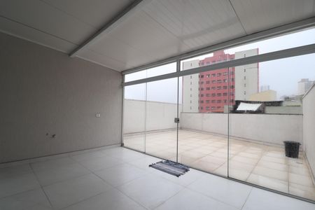 Apartamento para alugar com 105m², 2 quartos e 2 vagasCobertura