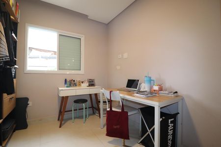 Apartamento para alugar com 105m², 2 quartos e 2 vagasQuarto 1