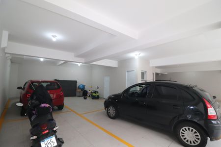 Apartamento para alugar com 105m², 2 quartos e 2 vagasGaragem