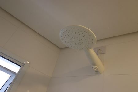 Apartamento para alugar com 105m², 2 quartos e 2 vagasBanheiro da Suíte