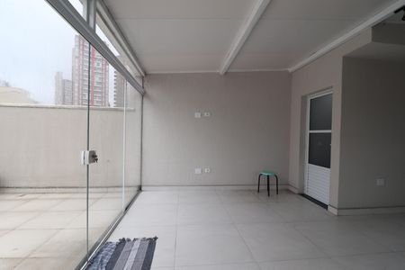 Apartamento para alugar com 105m², 2 quartos e 2 vagasCobertura