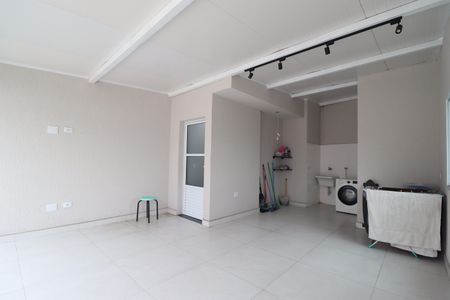 Apartamento para alugar com 105m², 2 quartos e 2 vagasÁrea de Serviço