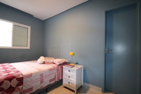 Apartamento para alugar com 105m², 2 quartos e 2 vagasSuíte