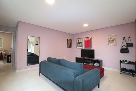 Apartamento para alugar com 105m², 2 quartos e 2 vagasSala