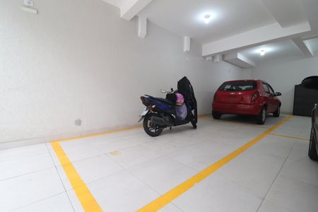 Apartamento para alugar com 105m², 2 quartos e 2 vagasCobertura