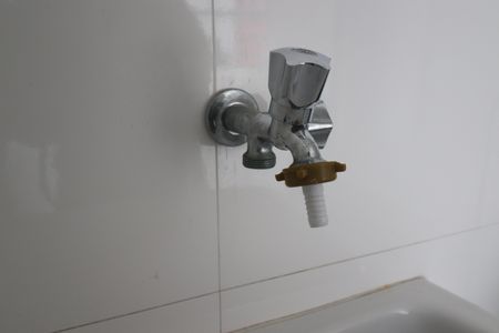 Apartamento para alugar com 105m², 2 quartos e 2 vagasÁrea de Serviço