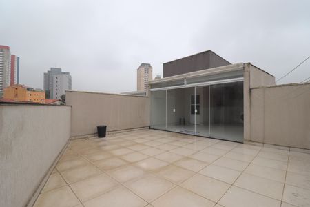 Apartamento para alugar com 105m², 2 quartos e 2 vagasCobertura
