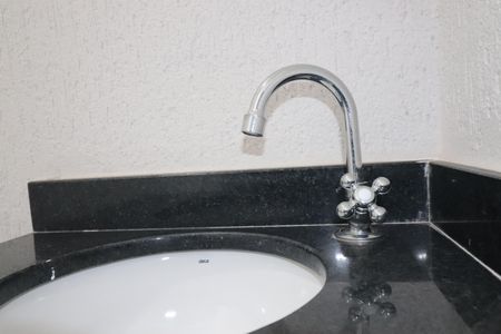 Apartamento para alugar com 105m², 2 quartos e 2 vagasLavabo Cobertura