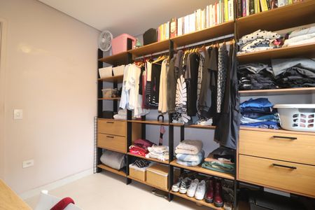 Apartamento para alugar com 105m², 2 quartos e 2 vagasQuarto 1