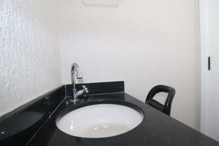 Apartamento para alugar com 105m², 2 quartos e 2 vagasLavabo Cobertura