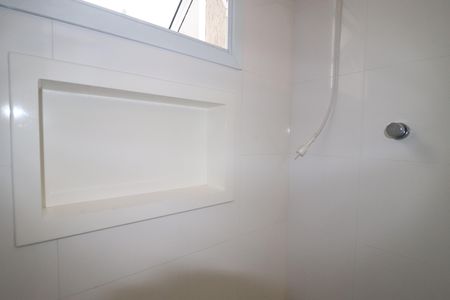 Apartamento para alugar com 105m², 2 quartos e 2 vagasBanheiro 2