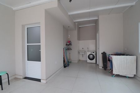 Apartamento para alugar com 105m², 2 quartos e 2 vagasÁrea de Serviço