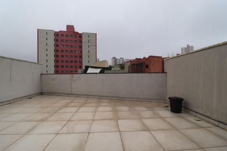 Apartamento para alugar com 105m², 2 quartos e 2 vagasCobertura