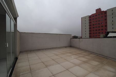 Apartamento para alugar com 105m², 2 quartos e 2 vagasCobertura