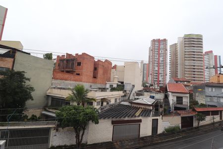 Apartamento para alugar com 105m², 2 quartos e 2 vagasVista da Suíte