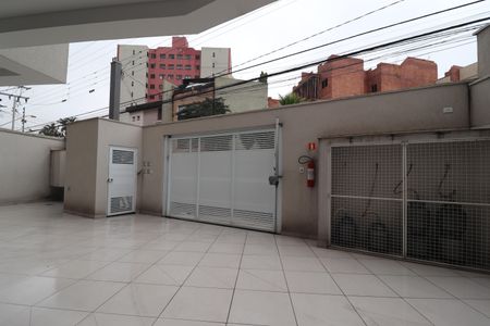 Apartamento para alugar com 105m², 2 quartos e 2 vagasGaragem