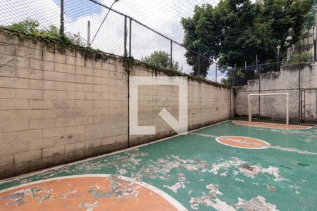 Apartamento à venda com 60m², 3 quartos e 2 vagasQuadra Esportiva