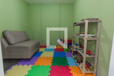 Apartamento à venda com 60m², 3 quartos e 2 vagasBrinquedoteca