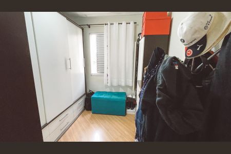 Apartamento à venda com 60m², 3 quartos e 2 vagasQuarto 1