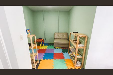 Apartamento à venda com 60m², 3 quartos e 2 vagasÁrea comum -Salão de jogos