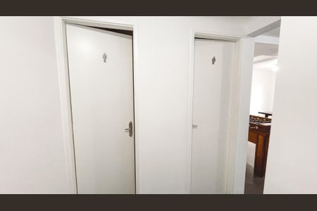 Apartamento à venda com 60m², 3 quartos e 2 vagasÁrea comum - Salão de jogos