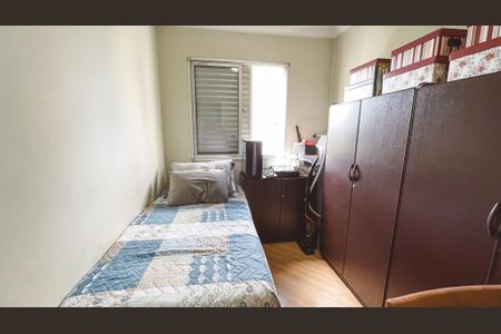 Apartamento à venda com 60m², 3 quartos e 2 vagasQuarto 2