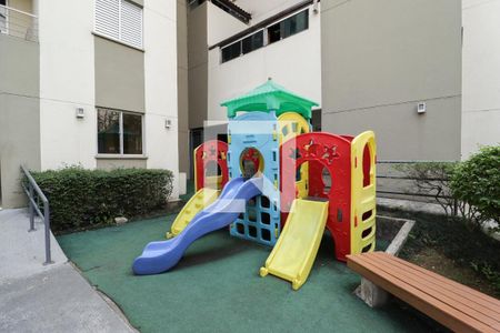 Apartamento à venda com 60m², 3 quartos e 2 vagasÁrea comum - Playground