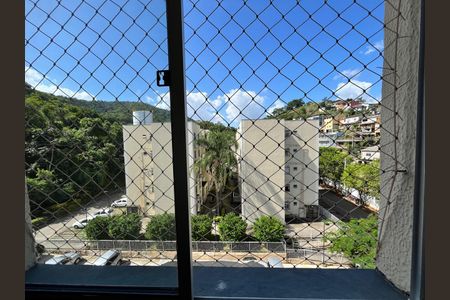 Apartamento à venda com 49m², 2 quartos e 1 vaga Apartamento à venda com 49m², 2 quartos e 1 vagaVista