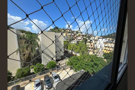Apartamento à venda com 49m², 2 quartos e 1 vaga Apartamento à venda com 49m², 2 quartos e 1 vagaVista