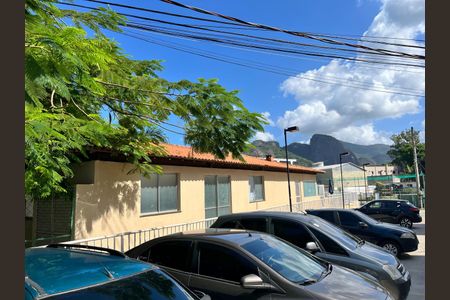 Apartamento à venda com 49m², 2 quartos e 1 vaga Apartamento à venda com 49m², 2 quartos e 1 vagaÁrea comum