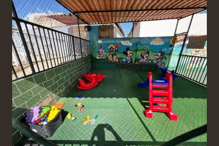 Apartamento à venda com 49m², 2 quartos e 1 vaga Apartamento à venda com 49m², 2 quartos e 1 vagaÁrea comum