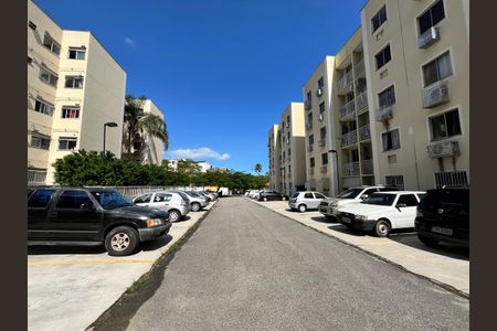 Apartamento à venda com 49m², 2 quartos e 1 vaga Apartamento à venda com 49m², 2 quartos e 1 vagaÁrea comum