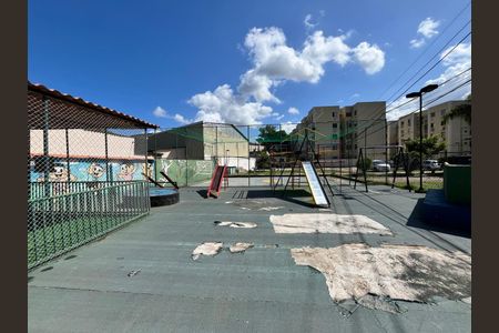 Apartamento à venda com 49m², 2 quartos e 1 vaga Apartamento à venda com 49m², 2 quartos e 1 vagaÁrea comum