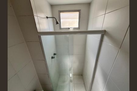 Apartamento à venda com 49m², 2 quartos e 1 vaga Apartamento à venda com 49m², 2 quartos e 1 vagaBanheiro