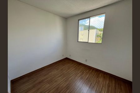 Apartamento à venda com 49m², 2 quartos e 1 vaga Apartamento à venda com 49m², 2 quartos e 1 vagaQuarto 2