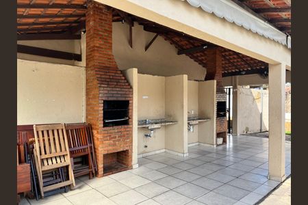 Apartamento à venda com 49m², 2 quartos e 1 vaga Apartamento à venda com 49m², 2 quartos e 1 vagaÁrea comum