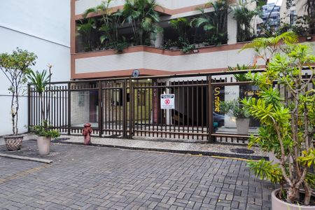 Apartamento à venda com 80m², 2 quartos e 1 vagaFachada do Prédio