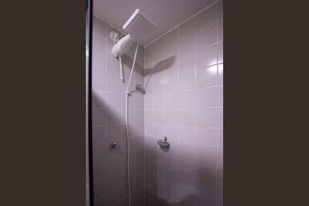 Apartamento à venda com 80m², 2 quartos e 1 vagaBanheiro Social