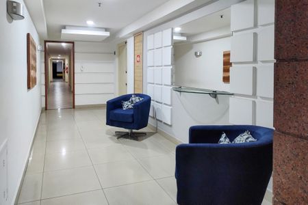 Apartamento à venda com 80m², 2 quartos e 1 vagaÁrea comum