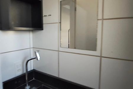 Apartamento para alugar com 50m², 2 quartos e 1 vagaBanheiro