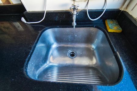 Apartamento para alugar com 50m², 2 quartos e 1 vagaÁrea de Serviço