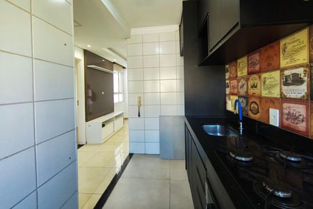 Apartamento para alugar com 50m², 2 quartos e 1 vagaCozinha