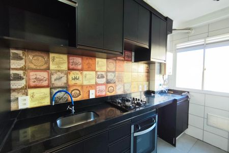 Apartamento para alugar com 50m², 2 quartos e 1 vagaCozinha