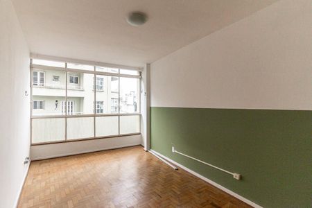 Apartamento à venda com 101m², 2 quartos e sem vagaQuarto 1