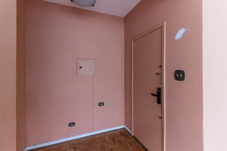 Apartamento à venda com 101m², 2 quartos e sem vagaEntrada da Sala