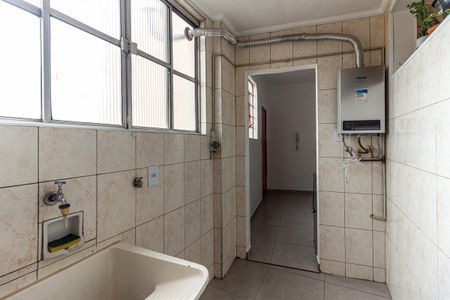 Apartamento à venda com 101m², 2 quartos e sem vagaÁrea de Serviço