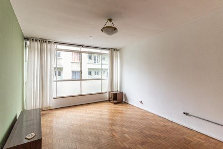 Apartamento à venda com 101m², 2 quartos e sem vagaSala