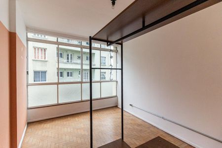 Apartamento à venda com 101m², 2 quartos e sem vagaQuarto 2