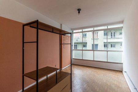 Apartamento à venda com 101m², 2 quartos e sem vagaQuarto 2