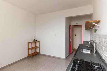 Apartamento à venda com 101m², 2 quartos e sem vagaCozinha